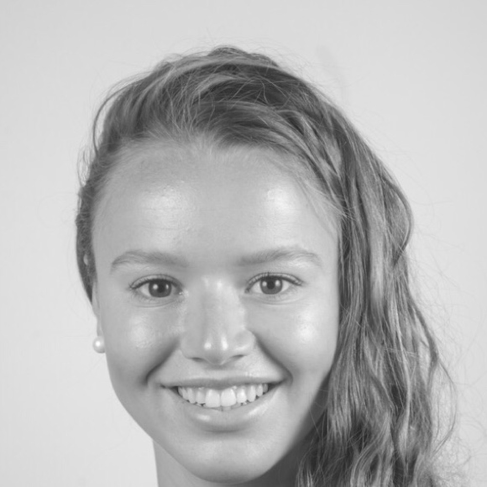 Meet your Posher, Madison